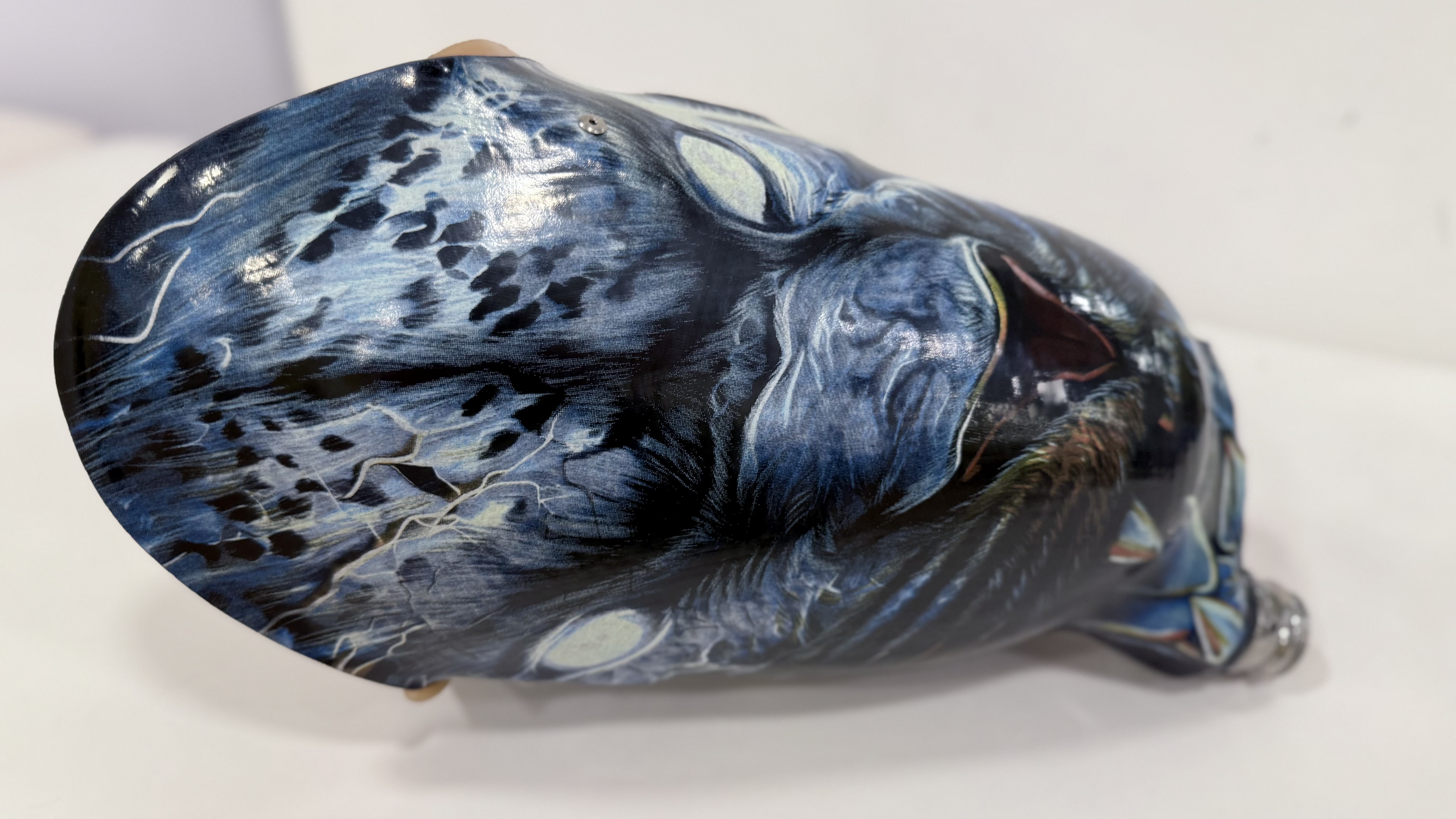 Как проходит замена протеза