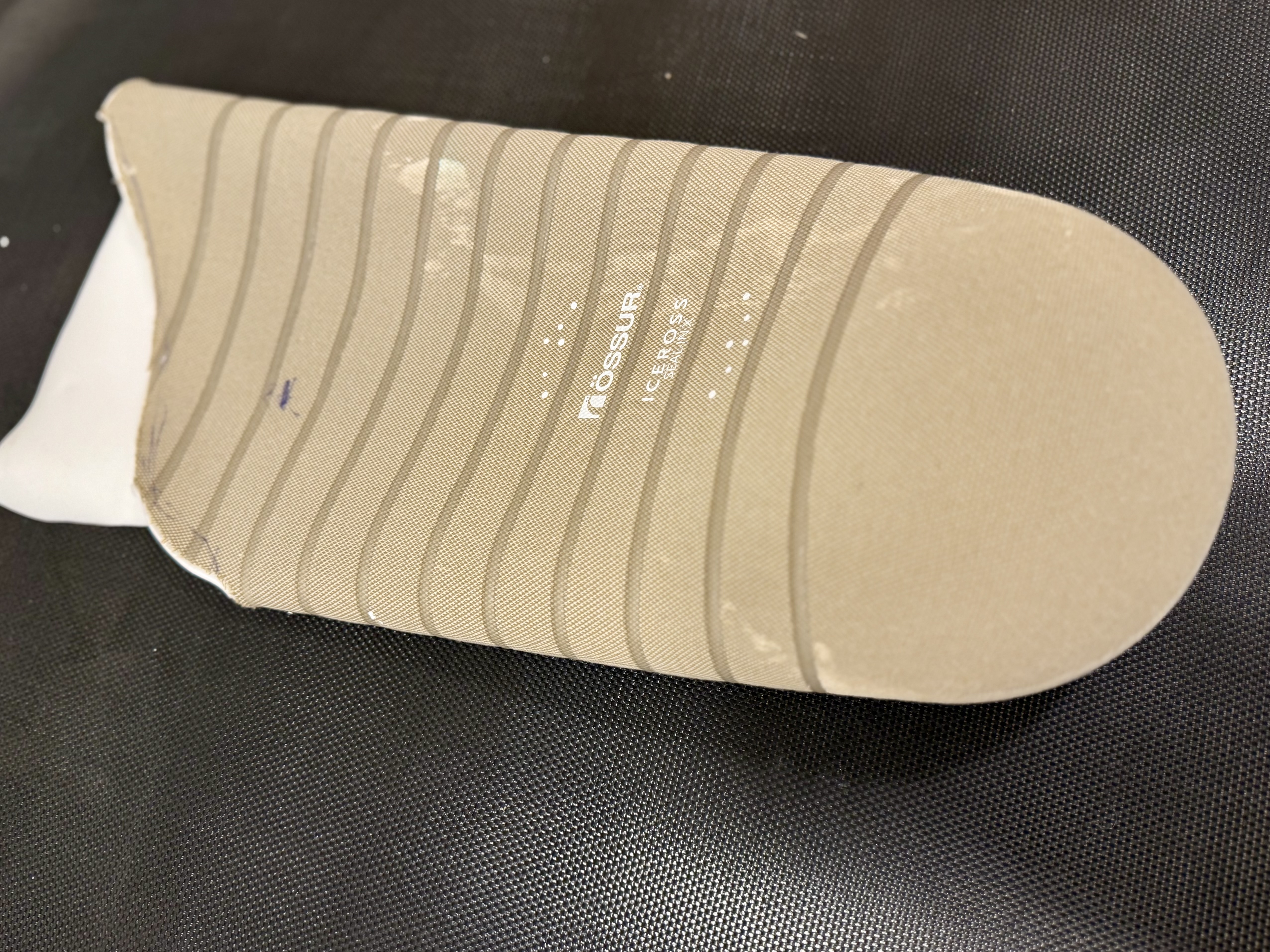 Как понять, что пора менять лайнер