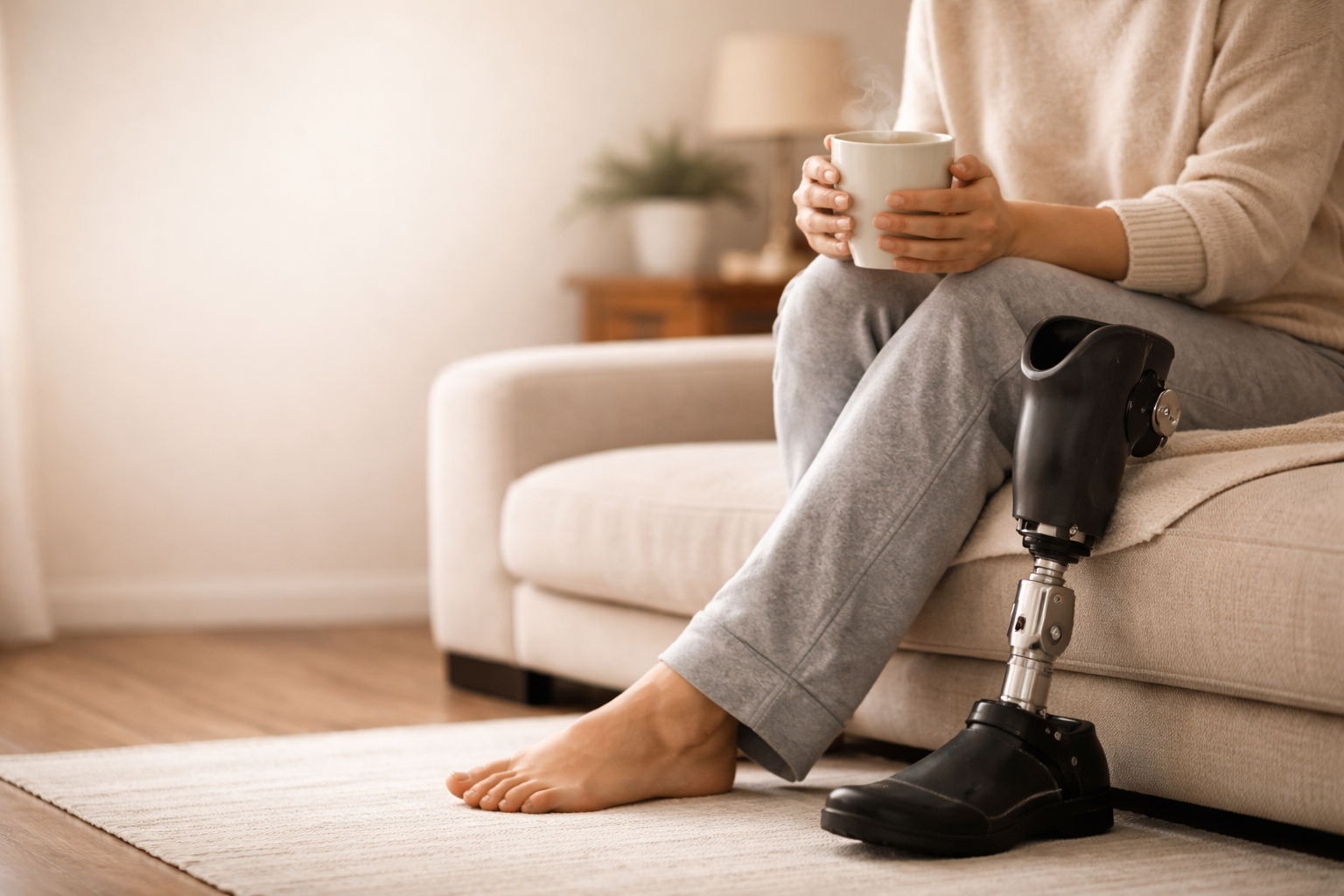 Нужно ли снимать протез дома?