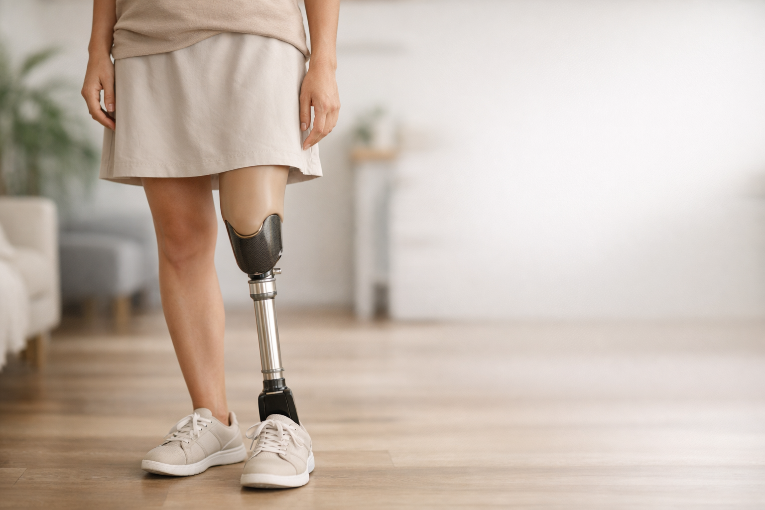 Особенности протезирования у женщин: