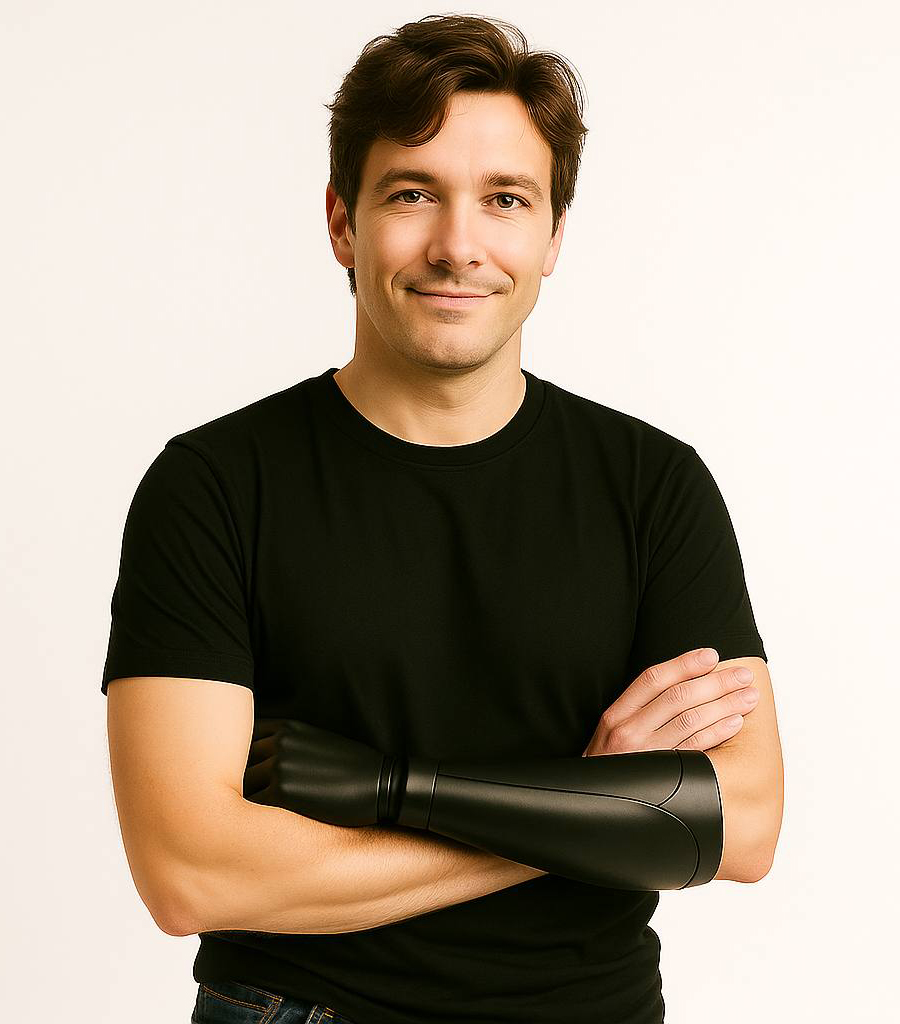 Протезирование кисти