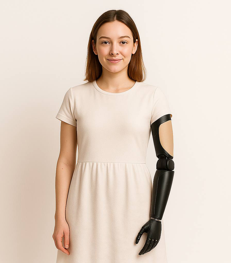 Протезирование плеча